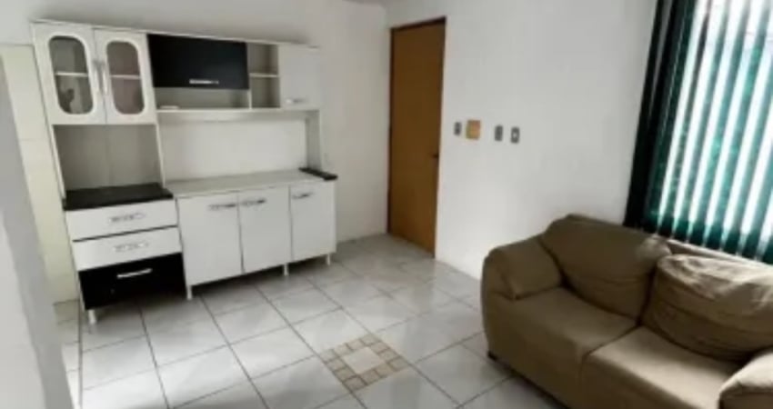 Apartamento com 2 quartos à venda na Rua Luiz Adão Daudt, 100, Rio dos Sinos, São Leopoldo