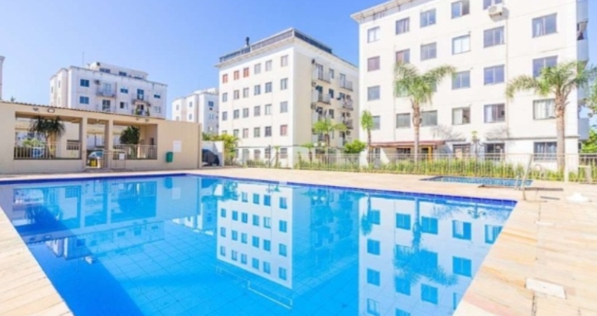 Apartamento com 3 quartos à venda no Santos Dumont, São Leopoldo 