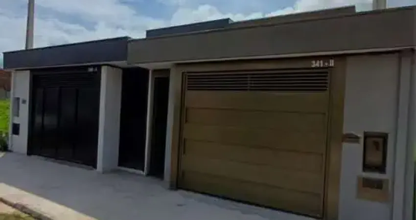 Casa com 2 quartos à venda no Sérgio Roim (Padre Nóbrega), Marília