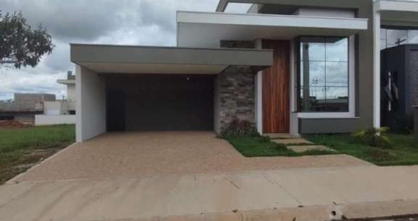 Casa em Marília