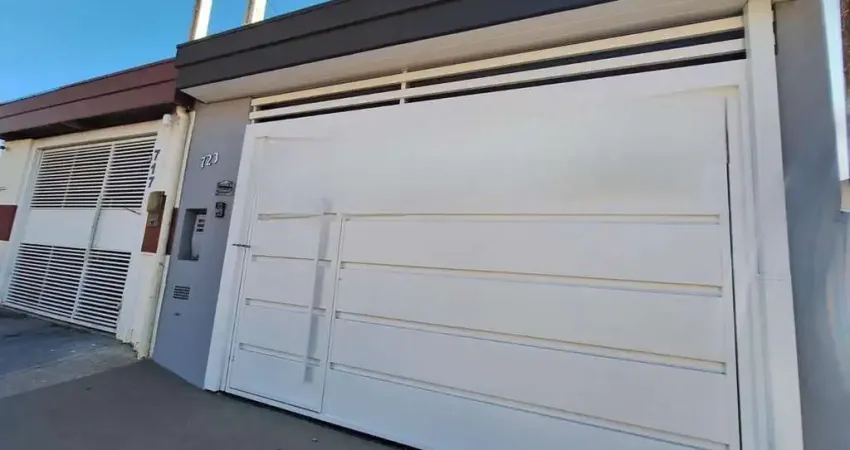 Casa com 2 quartos à venda no Jardim América, Marília 