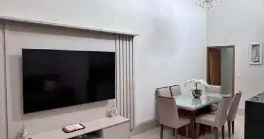 Casa com 3 quartos à venda no Jardim América, Marília 