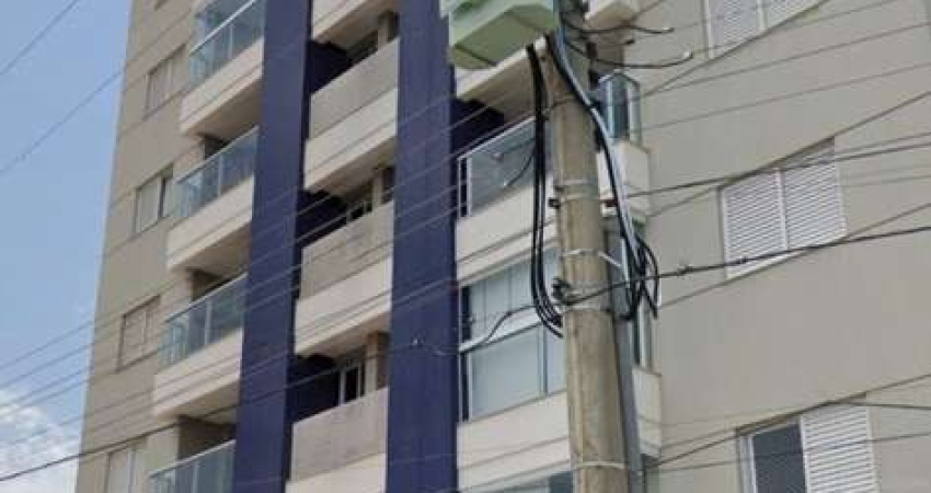 Apartamento em Marília