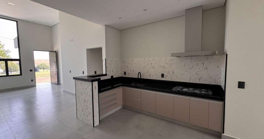 Casa com 3 quartos à venda no Jardim Verona, Marília 
