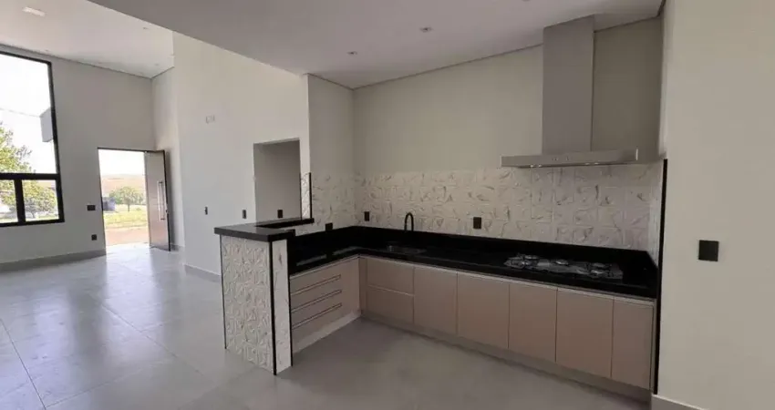 Casa com 3 quartos à venda no Jardim Verona, Marília