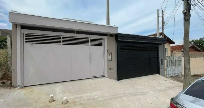 Casa com 2 quartos à venda no Maria Paula, Marília 