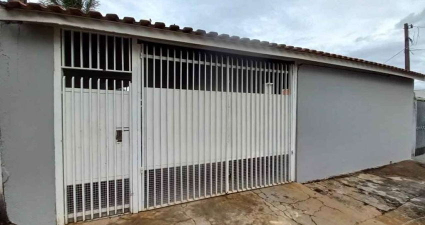 Casa em Marília