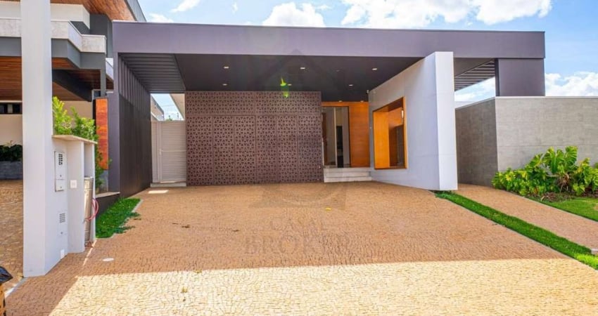 Casa em Marília