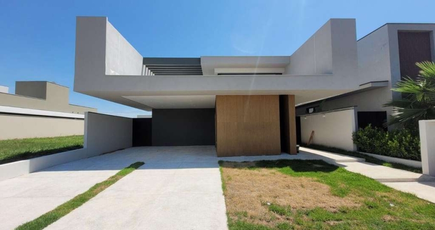 Casa em Marília