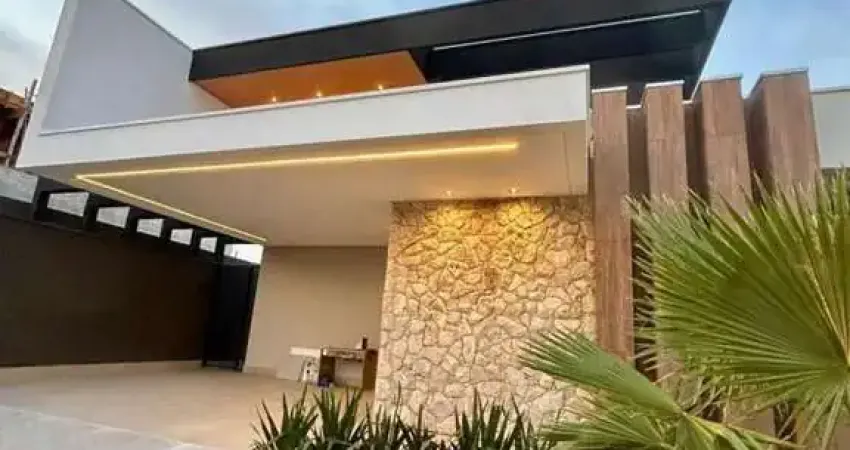 Casa em Marília