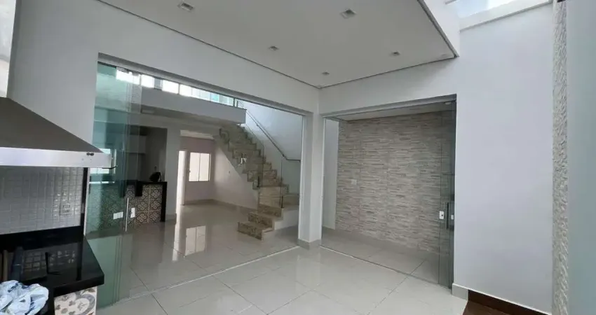 Casa com 3 quartos à venda no Parque Residencial Santa Gertrudes, Marília 