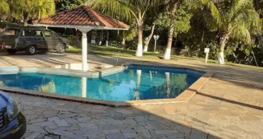 Casa com 3 quartos à venda no Parque Serra Dourada, Marília