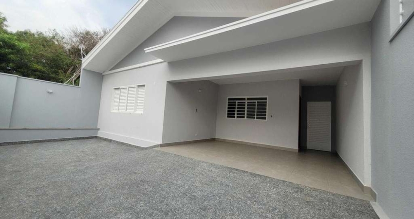 Casa com 3 quartos à venda no Alto Cafezal, Marília 