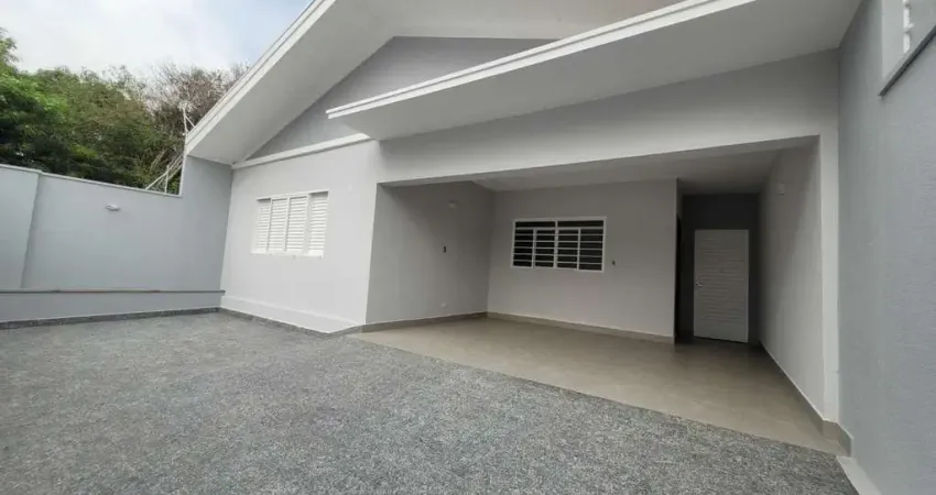 Casa com 3 quartos à venda no Alto Cafezal, Marília