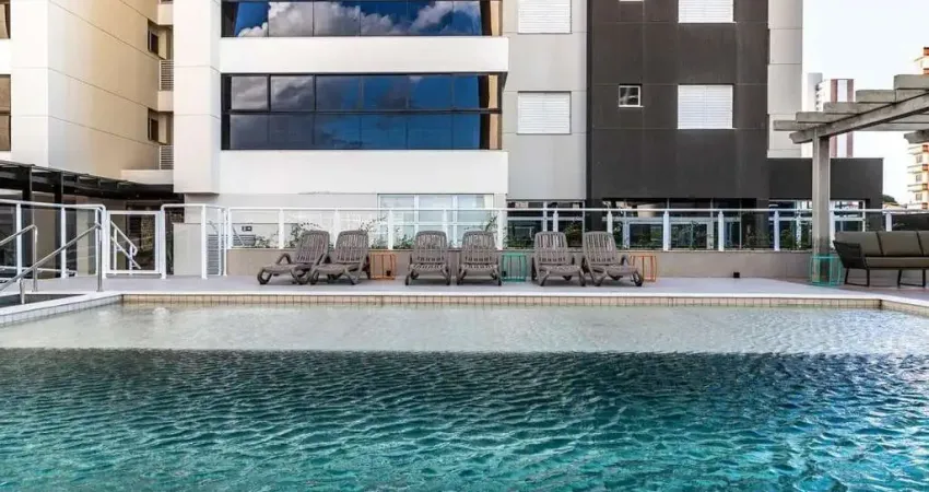 Apartamento com 3 quartos à venda na Rua Floriano Peixoto, 178, Barbosa, Marília