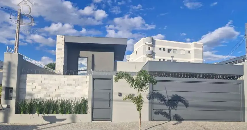 Casa com 3 quartos à venda no Jardim Aquárius, Marília