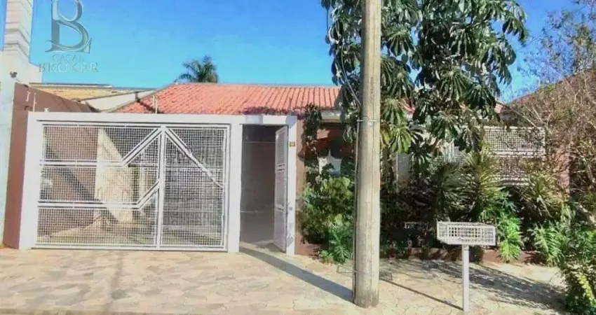 Casa à venda em santa gertrudes, marília: 3 dorms, suíte, r$600mil