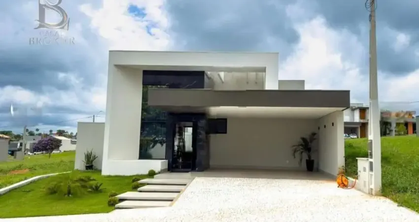 Casa à venda em santa gertrudes, marília: 3 suítes, r$1.000.000