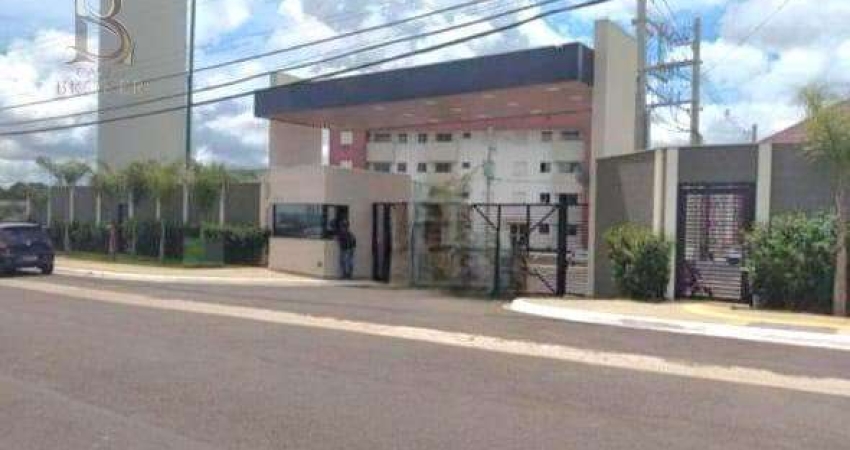 Apartamento à Venda em Sítios de Recreio Panambi, Marília – 2 Dorms