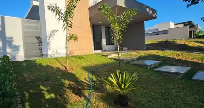 Casa com 3 quartos à venda no Loteamento Residencial e Comercial Fazenda São Sebastião, Marília