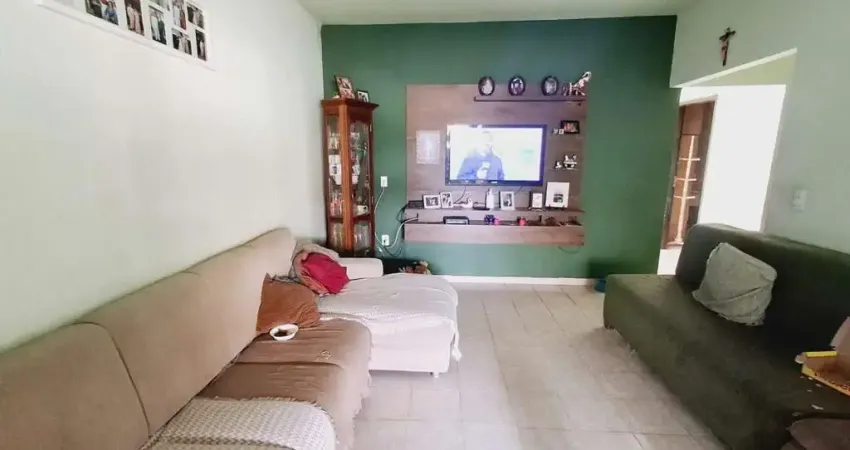 Casa com 3 quartos à venda no Jardim Alvorada, Marília 