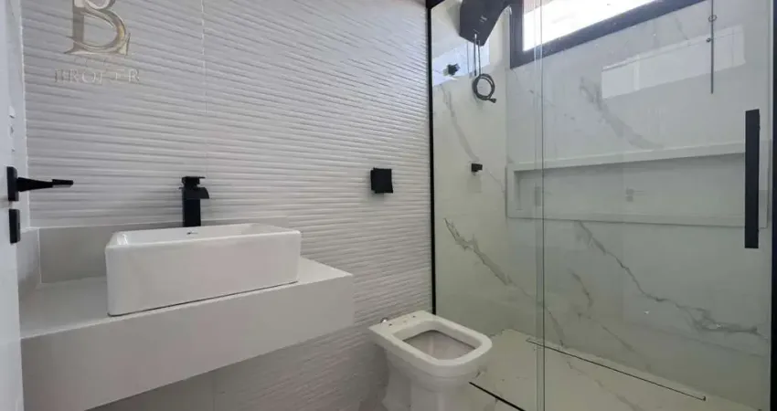Casa em Residencial Verana Parque Alvorada  -  Marília