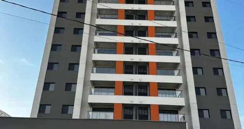 Venda apartamento 3 dormitórios jardim esmeralda marília - r$560k