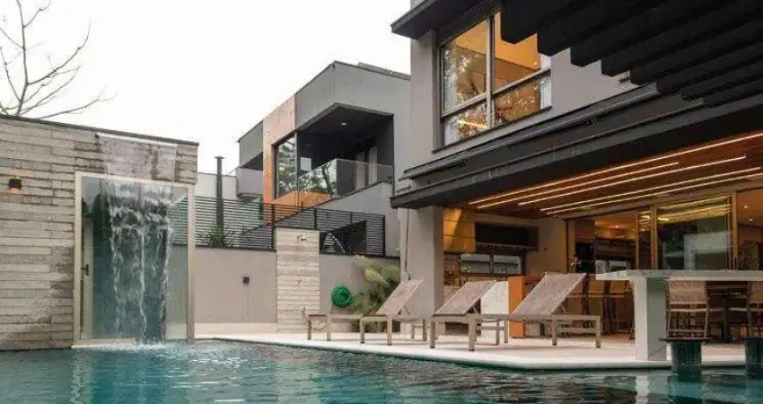 Casa com 6 quartos à venda na Riviera, Bertioga