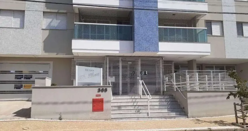 Apartamento com 2 quartos à venda na Rua Conde Francisco Matarazzo, 365, Bassan, Marília