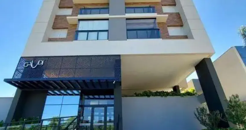 Apartamento com 2 quartos à venda no Jardim Maria Izabel, Marília 