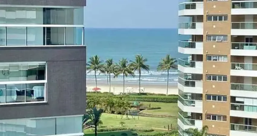 Apartamento com 4 quartos à venda na Riviera, Bertioga 