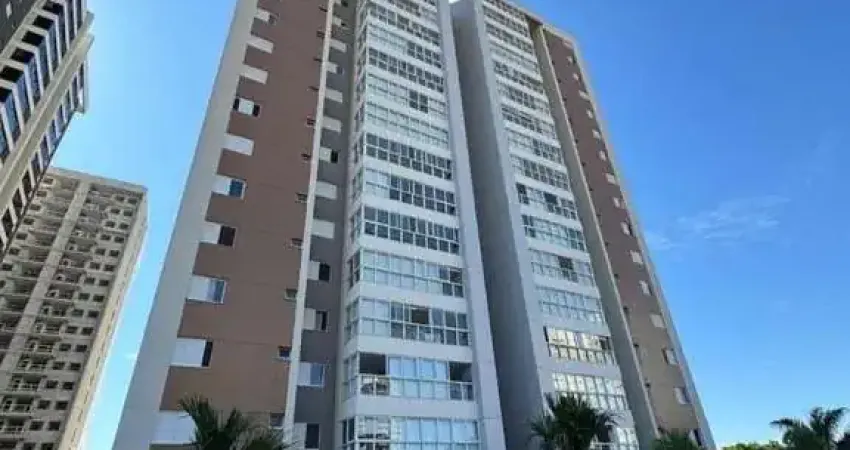 Apartamento com 3 quartos à venda no Jardim São Geraldo, Marília 