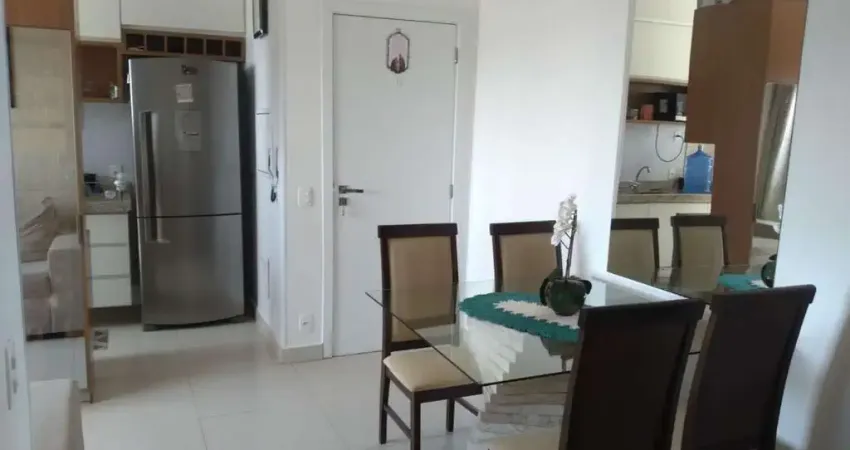 Apartamento com 2 quartos à venda na Rua Gregório Montolar, S/n, Fragata, Marília