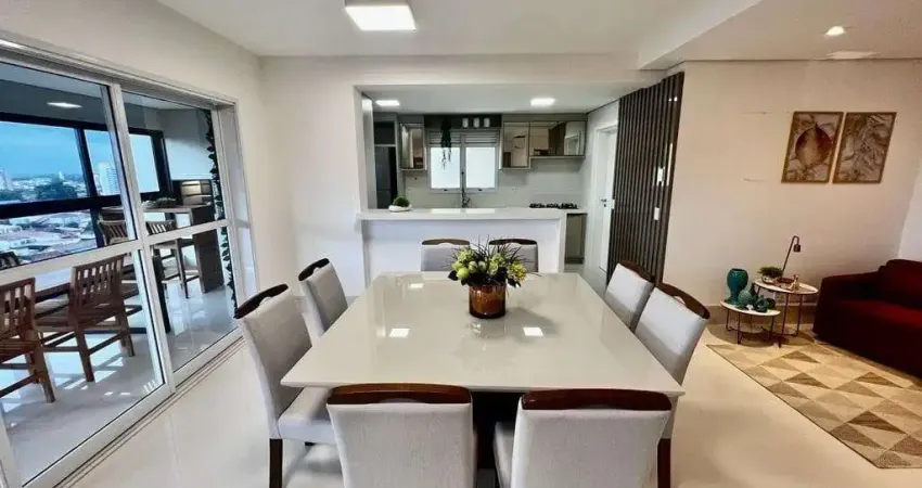 Apartamento com 3 quartos à venda na Rua Floriano Peixoto, 178, Barbosa, Marília