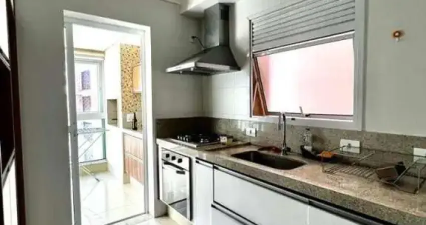 Apartamento com 3 quartos à venda na Rua Lupércio Garrido, 182, Barbosa, Marília