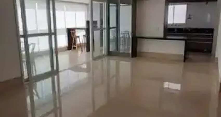 Apartamento com 3 quartos à venda no Jardim São Geraldo, Marília 