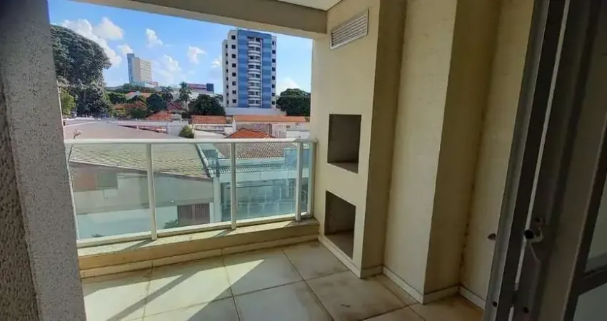 Apartamento com 3 quartos à venda no Palmital, Marília 