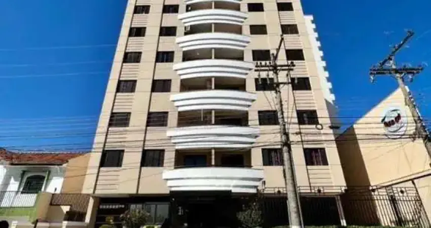 Apartamento com 2 quartos à venda no Boa Vista, Marília 