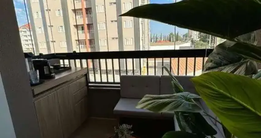 Apartamento com 3 quartos à venda na Avenida Carlos Artêncio, 600, Fragata, Marília
