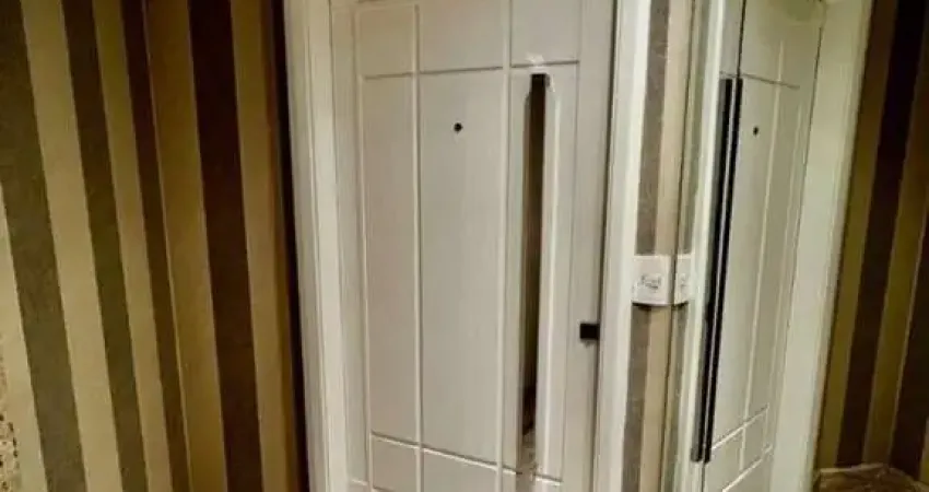 Apartamento com 4 quartos à venda no Boa Vista, Marília 