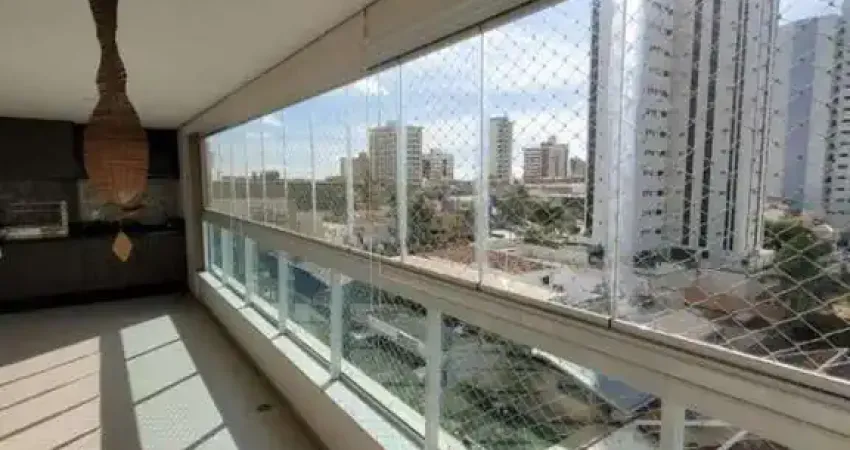 Apartamento com 3 quartos à venda na Rua Lima e Costa, 243, Boa Vista, Marília