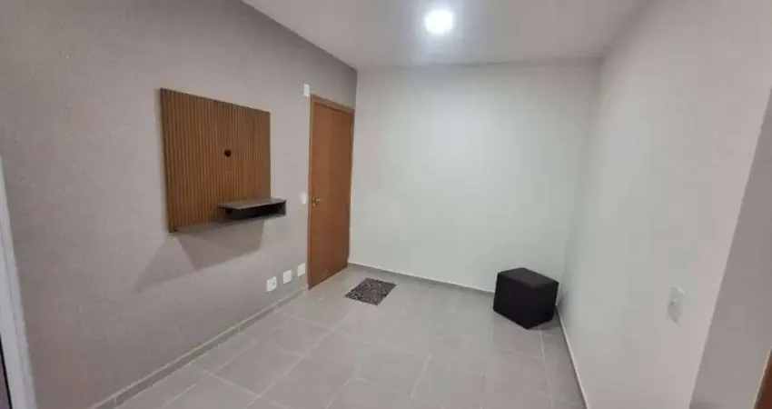Apartamento com 2 quartos à venda na Vila Maria, Marília