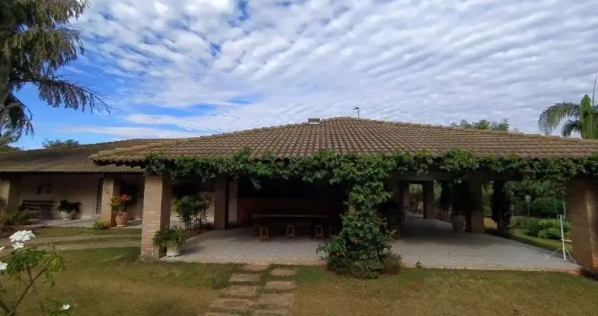 Apartamento com 4 quartos à venda no Sítios de Recreio Santa Rosa (Padre Nóbrega), Marília