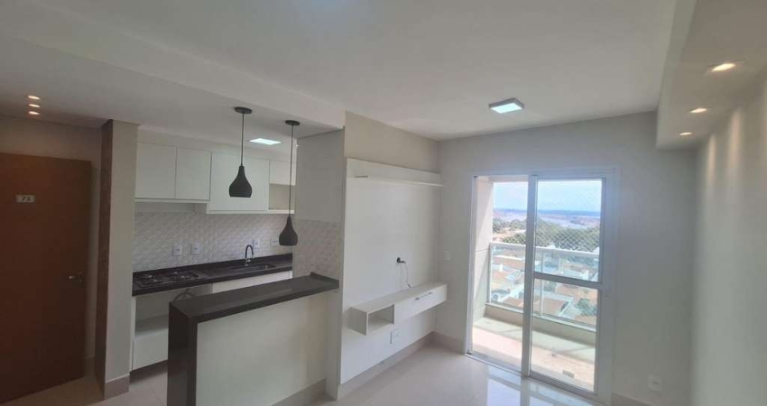 Apartamento com 1 quarto à venda no Bassan, Marília 