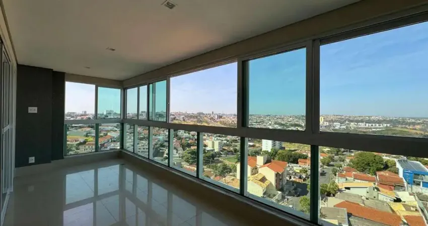 Apartamento com 3 quartos à venda na Rua Lupércio Garrido, 183, Barbosa, Marília