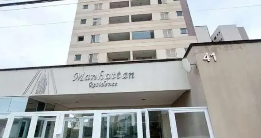 Apartamento com 2 quartos à venda no Centro, Marília 