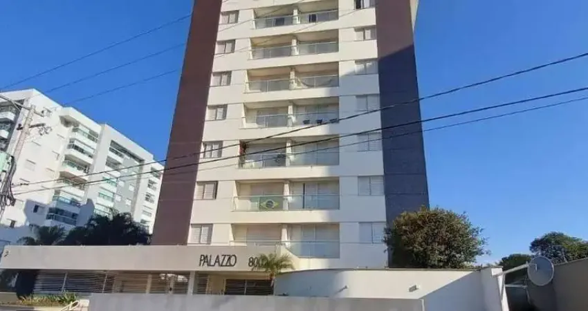 Apartamento com 3 quartos à venda na Rua Carlos Pavarini, 800, Parque das Indústrias, Marília