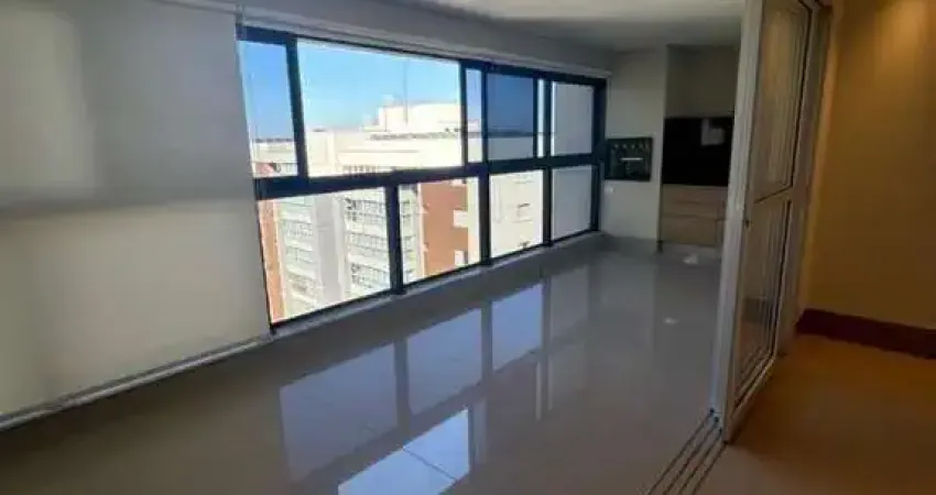 Apartamento com 3 quartos à venda na Rua Floriano Peixoto, 178, Barbosa, Marília