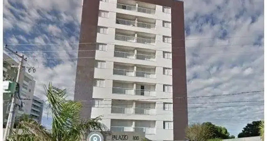 Apartamento com 3 quartos à venda no Parque das Indústrias, Marília 