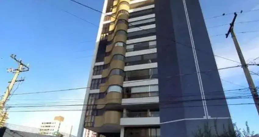 Apartamento com 4 quartos à venda na Rua Coronel José Brás, 445, Alto Cafezal, Marília